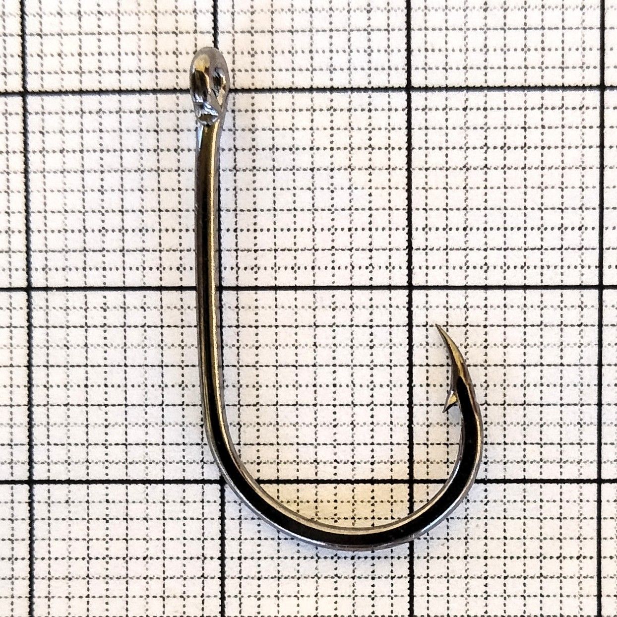 Set of Fish Hooks, Size #2 – Hoi Polloi Tenkara